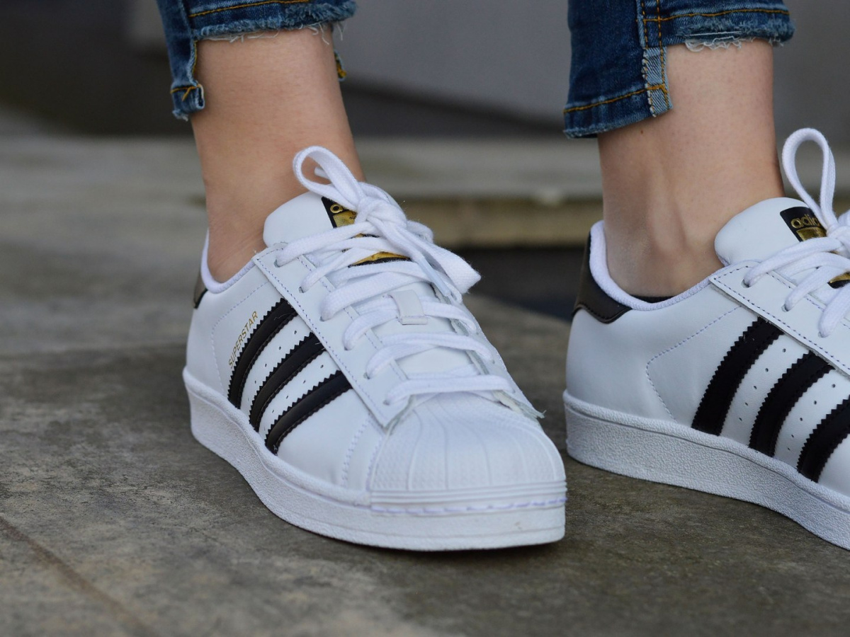 adidas superstar art c77154